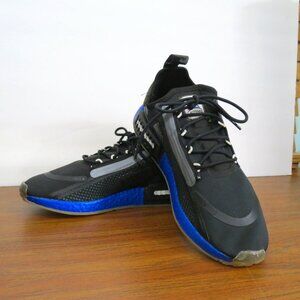 Adidas NASA x NMD_R1 Spectoo Core Black Men's Sneaker Tennis Shoe Size 7